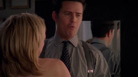 AusCAPS Ted King Nude In Sex And The City Time And Punishment