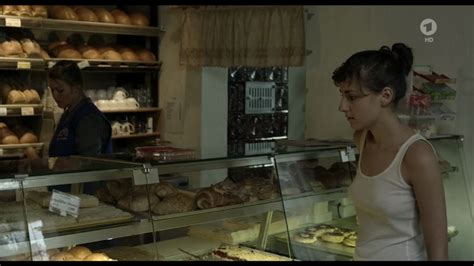 Naked Seyneb Saleh In The Red Room