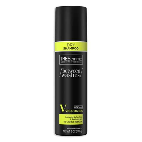 Dầu Gội Khô Giúp Làm Sạch Tăng Độ Phồng Tresemmé Dry Shampoo 141g