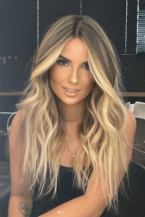 37 Trending Bronde Hair Color Ideas 2022 Blond To Bronde Dye Blonde