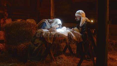 5,007 Baby Jesus Manger Stock Photos - Free & Royalty-Free Stock Photos ...