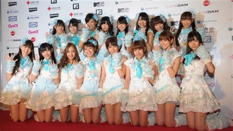 Nhk紅白名單揭曉 Akb48意外落選 組圖 紅白歌唱大賽 傑尼斯天團嵐 影視熱議 看中國网