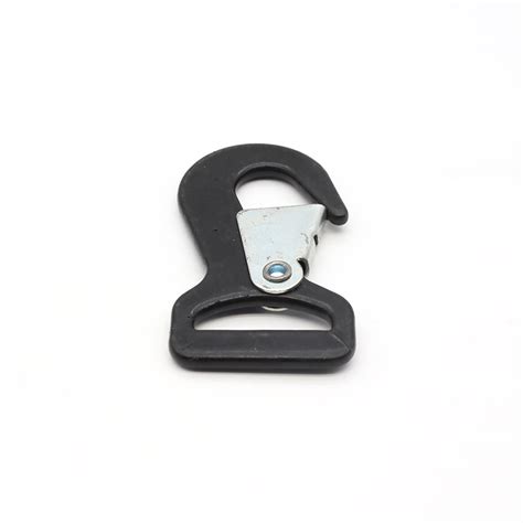 China C500kg 5000kg Snap Hook For Auto Manufacturers And Suppliers