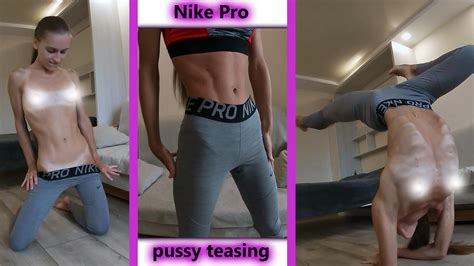 Big Nike Logo Hot Sex Picture