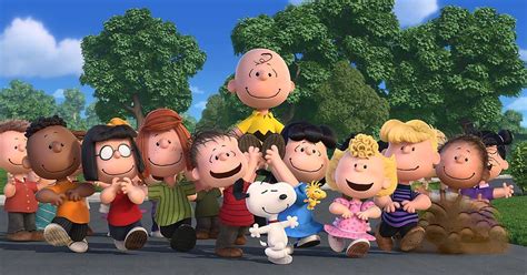 Snoopy Wallpaper Hd Peanuts Movie Wallpaper Hd 1200x630 Wallpaper