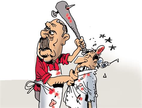 Cartoon Eu Gives Turkey A Warning Euractiv