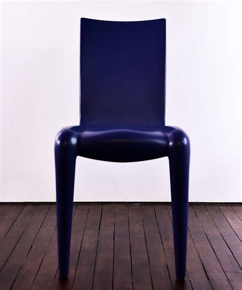 Louis 20 chair by Philippe Starck, 1990s | #97374