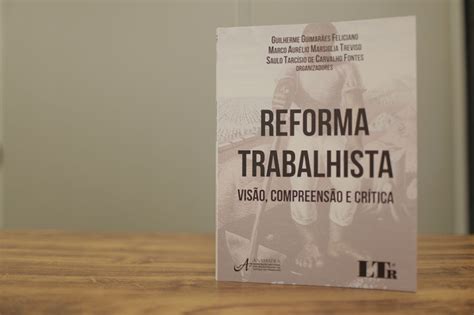 Anamatra Associa O Nacional Dos Magistrados Da Justi A Do Trabalho