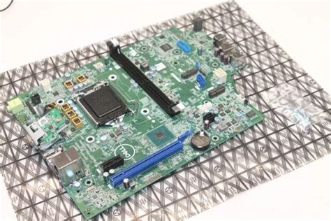 CARTE MERE DELL OPTIPLEX 3060 SFF LGA1154 Ref 04Y8V0 0GW0RH EUR 54