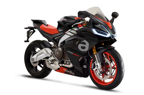 Aprillia RS 660 | GTAMotorcycle.com