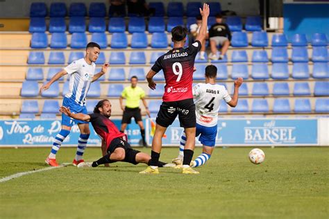 Alcoyano Vs Nucia Club De F Tbol La Nuc A Flickr