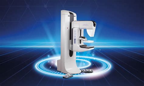 3D Tomosynthesis Digital Mammography | Koru International Medical Center