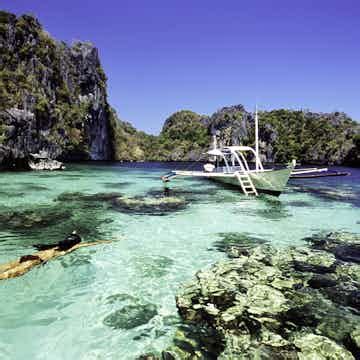 Bacuit Archipelago travel | Philippines, Asia - Lonely Planet