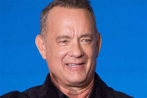 Tom Hanks Dice Haber Hecho Solo Cuatro Pel Culas Muy Buenas