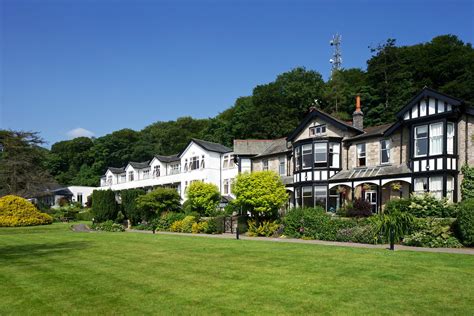 Castle Green Hotel in Kendal | Hotels | Lake District Hotels Association