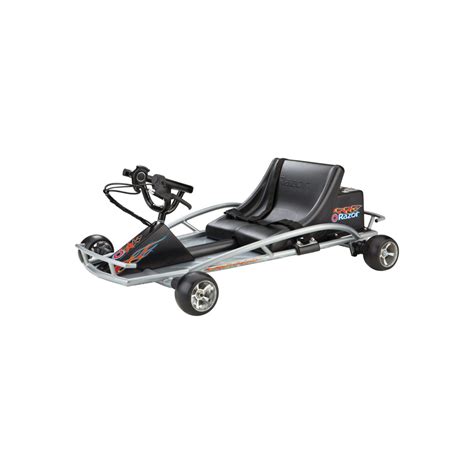 Razor Electric Ground Force Drifter Go Kart V Powered Ride On