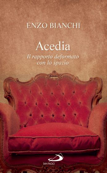 Acedia