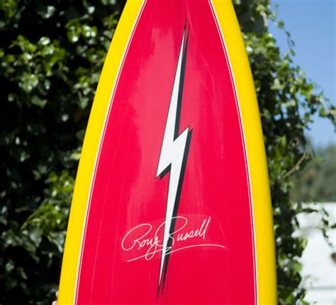 Lightning Bolt Surfboards And Longboards