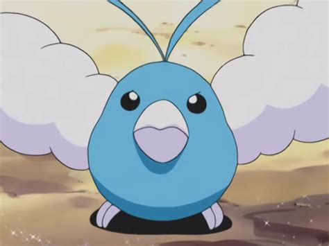 25 Awesome And Fun Facts About Swablu From Pokemon Tons Of Facts