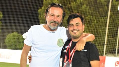 Yusuf Şimşek Balıkesirspor olarak zor bir sezon bizi bekliyor