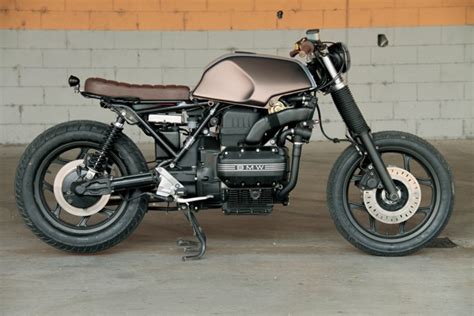 Bmw K75 Cafe Racer Kit