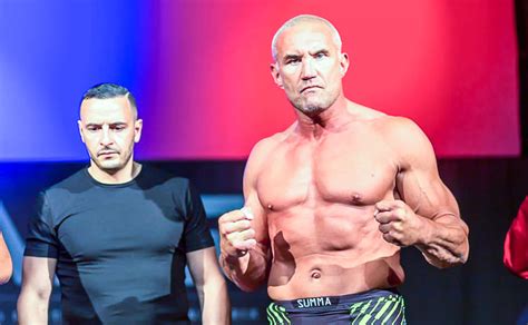 Résultats MMA GP Jérôme Le Banner vs Adnan Alic 2 Boxemag