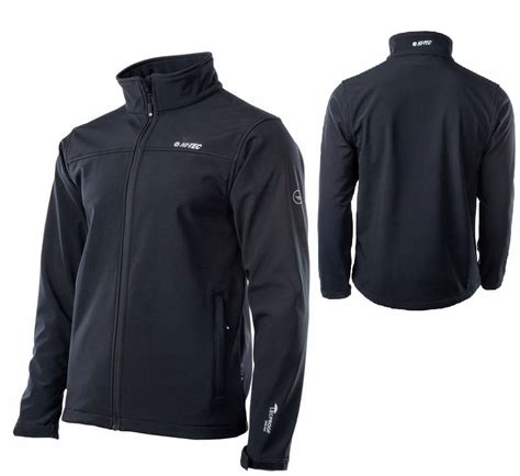 Kurtka M Ska Softshell Wodoodporna Hi Tec Xxl Allegro Pl