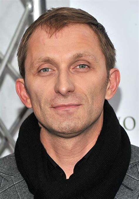 Goran Kostić - filmography
