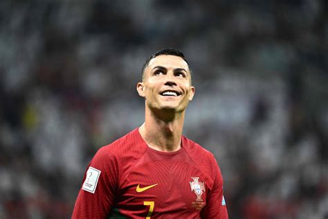 Lo Que Dijo Cristiano Ronaldo Que Generó La Risa De Los Periodistas