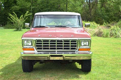 1979 Ford F 350 Supercab 4x4 For Sale On Bat Auctions Closed On July 2 2020 Lot 33 483