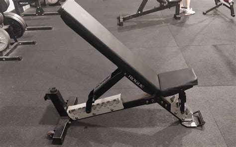 My Experience With The Rogue Adjustable Bench 3 0 2025 Review