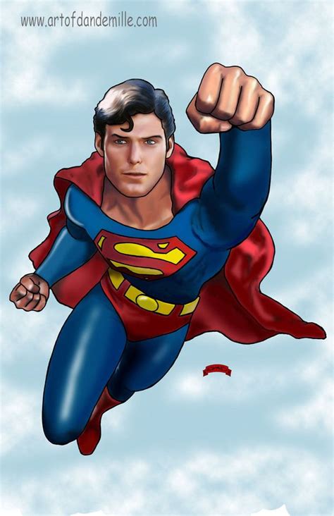 Christopher Reeve Movies Christopher Reeve Superman First Superman