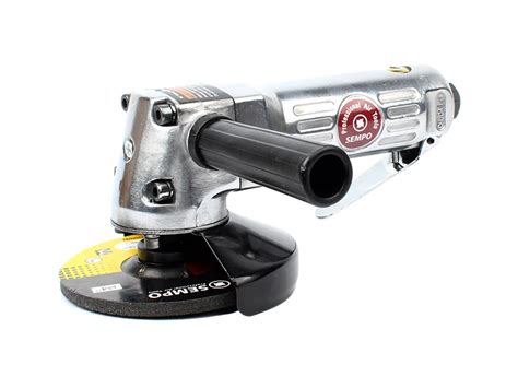 Pneumatic Angle Grinder Marine Pneumatic Angle Grinder Marine 7 Inch