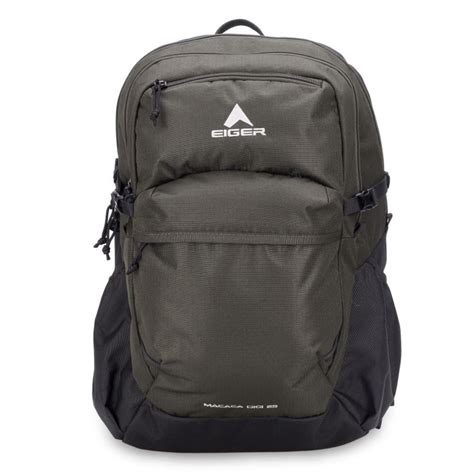 Jual EIGER MACACA DIGI 25 LAPTOP BACKPACK Shopee Indonesia