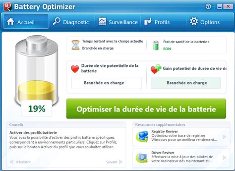 Comment Tester La Batterie D Un Ordinateur Portable