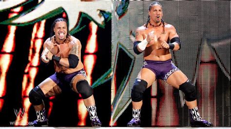 WWE The Usos Photos Wrestling Stars