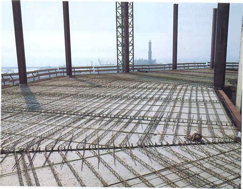 In Situ Concrete Floor Slab Flooring Tips