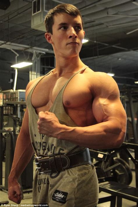 Descalzas Y Famosas Fitness And Muscle Models Nude My Xxx Hot Girl