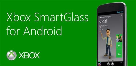 Xbox Smartglass Si Aggiorna Con Il Supporto Ai Tablet Da Pollici