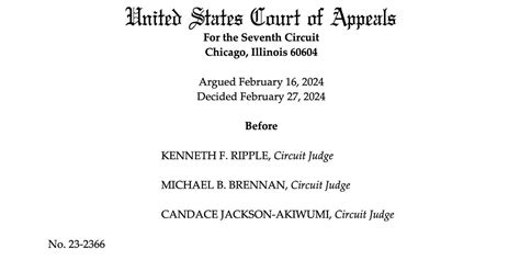 Seventh Circuit restricts trans minors' rights in Indiana without a ...