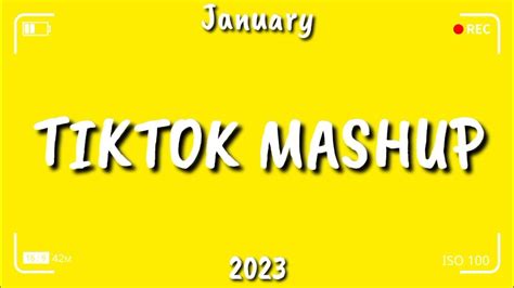 Tiktok Mashup January 2023 💖💖 Not Clean 💖💖 Youtube