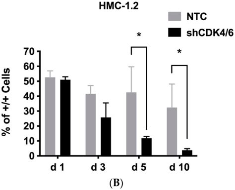 Cdk Cdk Inhibitors Synergize With Midostaurin Avapritinib And