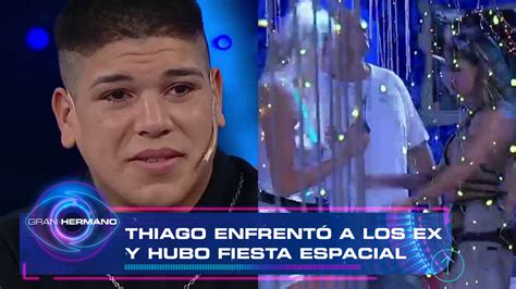 Programa Gran Hermano Mitelefe