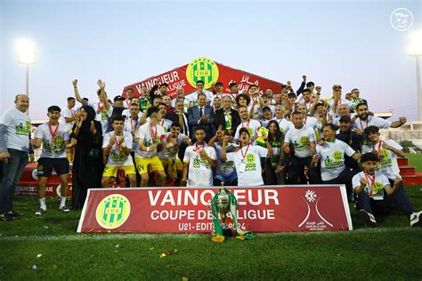 Coupe De La Ligue R Serve La Js Kabylie Sadjuge Le Troph E Aux