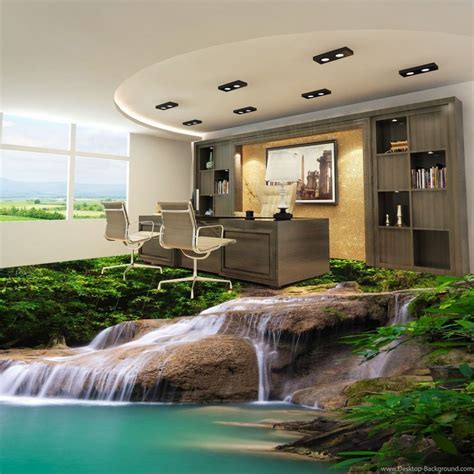 3D Room Wallpaper Download : Best 54 Room Desktop Background On Hipwallpaper Beautiful ...