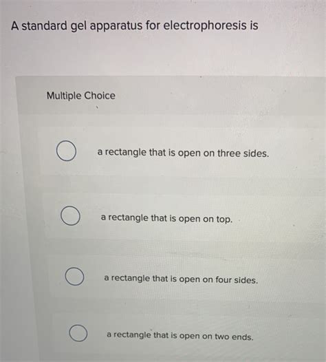 Solved In the DNA isolation lab, DNA was isolated from | Chegg.com