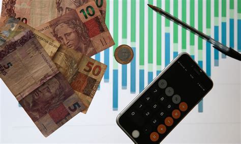 Pib Do Brasil Cresce No Segundo Trimestre De Segundo Dados