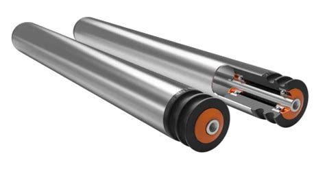 Fixed Drive Conveyor Roller At Best Price In Rajkot By Impetus Prolific