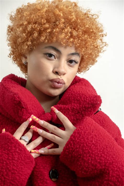 ice spice  rethinking rap stardom