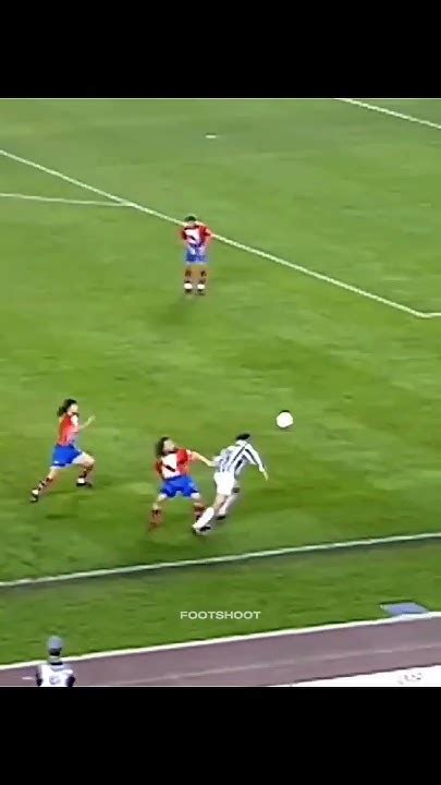 Zidane Football Skills 😍 Shorts Youtube